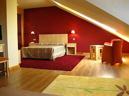 Hotel Arha Mar Comillas
