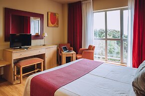Hotel Arha Mar Comillas