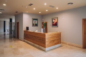 Hotel Arha Mar Comillas