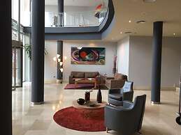 Hotel Arha Mar Comillas