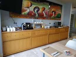 Hotel Arha Mar Comillas