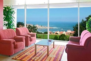 Hotel Arha Mar Comillas