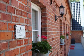Heinrich's Pension mit Café-Witschaft