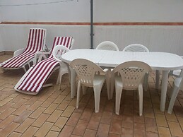 Apartamento Tranquilo, Cerca De La Playa