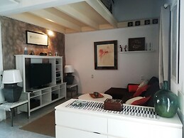 Can Blau, 10 Meters To The Beach