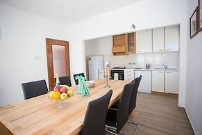 Apartment Napoleon