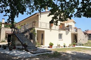 Apartment Napoleon