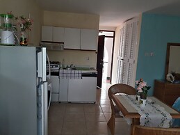 Beautiful 1-bed Beach Side Studio in Montego Bay