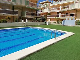 Delfines III Bl.v Esc. 1 Bajo pta 1