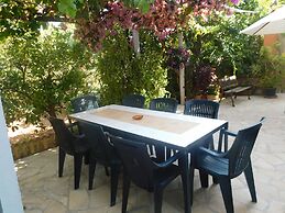Charming Villa With Private Pool