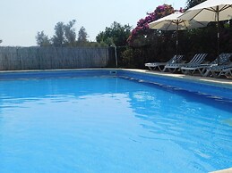 Charming Villa With Private Pool