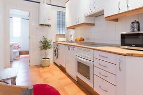 Duplex Plaza Santa Ana
