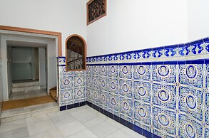 Duplex Plaza Santa Ana