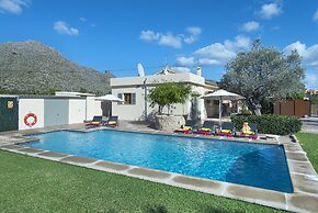 Villa Bernat
