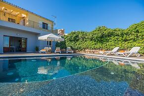 Villa Son Chete
