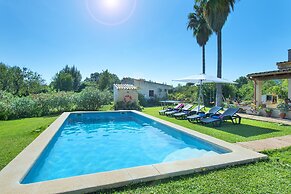 Villa Punta Magdalena