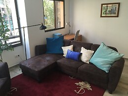 Apartment San Telmo Laspal04