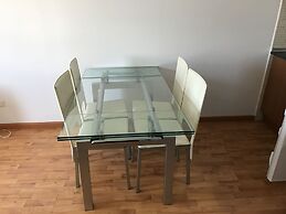 Attractive Apartment With Parking Space and Wifi