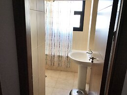 Attractive Apartment With Parking Space and Wifi
