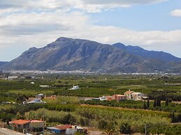Azahar II 7º J