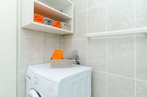 Apartment Sea Shell