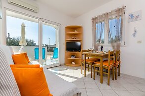 Apartment Sea Shell