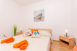 Apartment Sea Shell