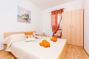 Apartment Sea Shell