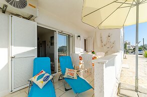Apartment Sea Shell