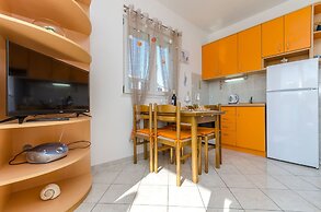 Apartment Sea Shell