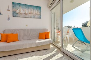 Apartment Sea Shell
