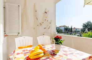 Apartment Sea Shell