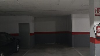 Golf Fields Apt, Seaview, Pool, Free Parking