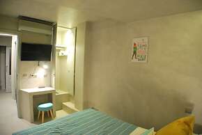 Welcome Nao Malasana - Gran Via