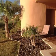 Luxury Appartment on Golf Resort