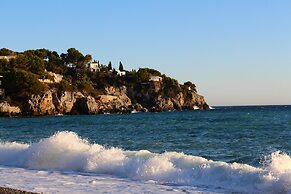 Excellent View, Beach & Mountain, Panorama Swimming Pool all Year Roun