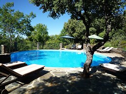 Small Complex With Pool in the Alpujarras, Granada
