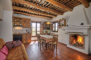 Small Complex With Pool in the Alpujarras, Granada