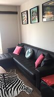 Apartament Dona Pia With Share Pool