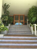 Apartament Dona Pia With Share Pool