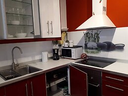 Vcv Apartamento Puntilla