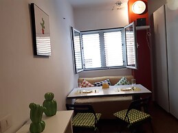 Vcv Apartamento Puntilla