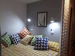 Vcv Apartamento Puntilla