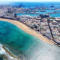 Vcv Apartamento Puntilla