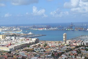 Vcv Apartamento Puntilla