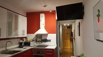 Vcv Apartamento Puntilla