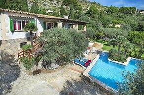 Villa El Vila