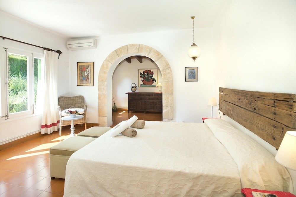Villa El Vila