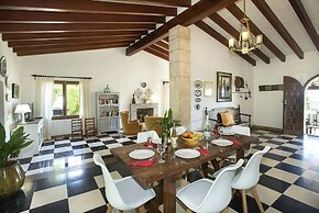 Villa El Vila