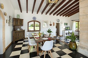 Villa El Vila